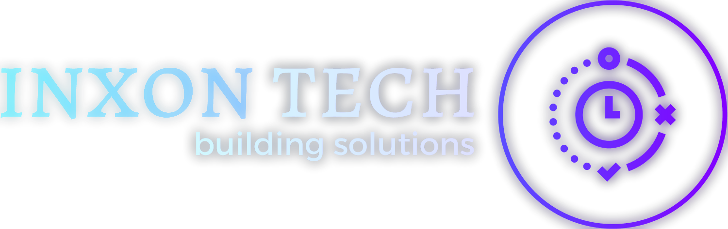 INXON TECH logo